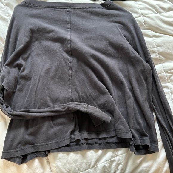 Fp flowy shirt - Picture 3 of 3